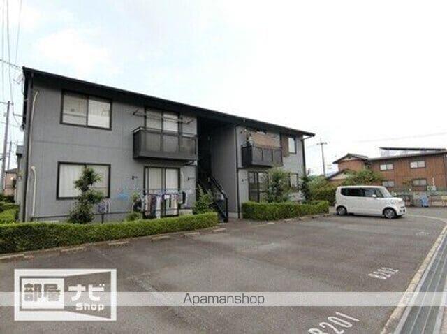 メンバーズタウン讃岐富士B棟