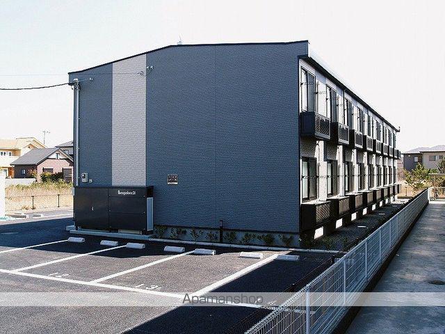 レオパレスタイラ