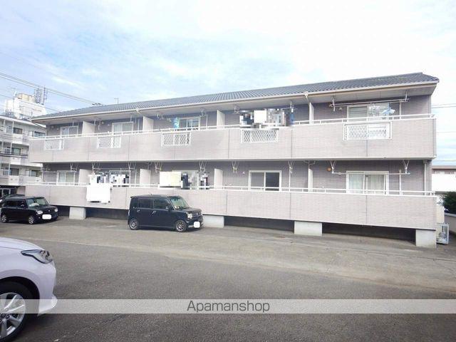 グランシャリオ・アキ[2階]