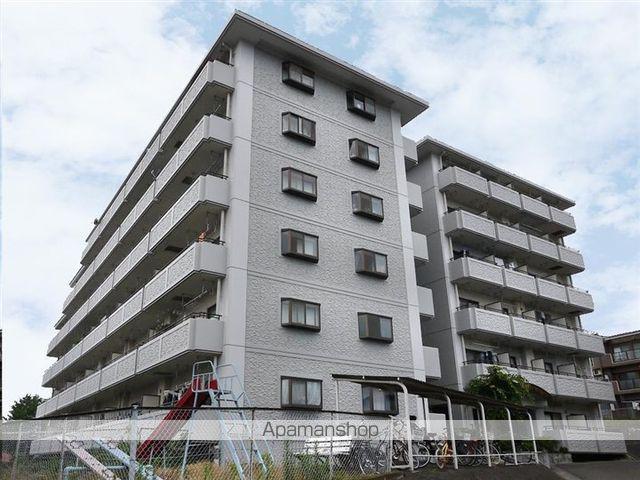 アークヒルズ小松島(2LDK/2階)