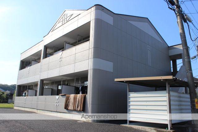 レジデンス寿(1K/2階)