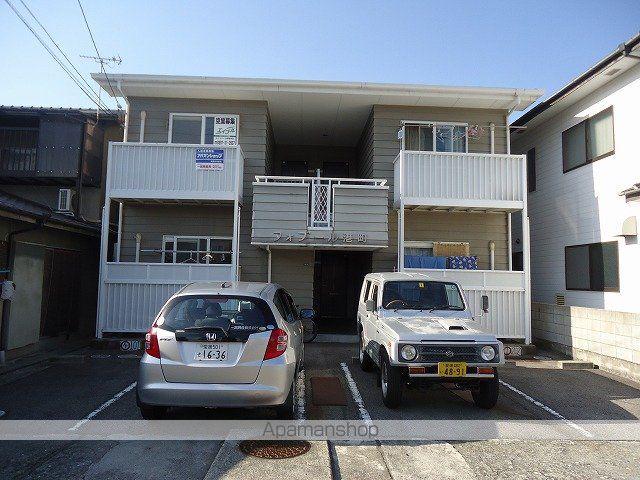 フォブール港町