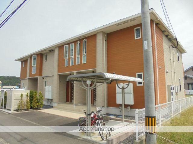 アルフォール[2階]