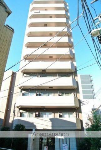 グランヴァン板橋本町Ⅱ(1K/11階)