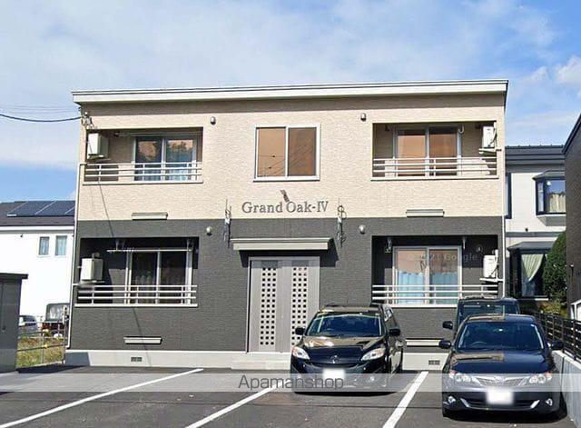 GRAND OAKⅣ