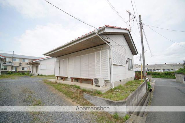 茨城県ひたちなか市松戸町2丁目の戸建賃貸