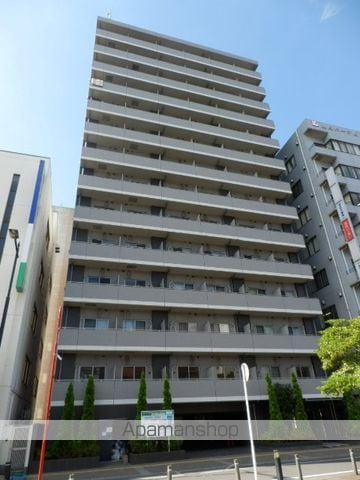 LA DOUCEUR千葉中央(1K/10階)