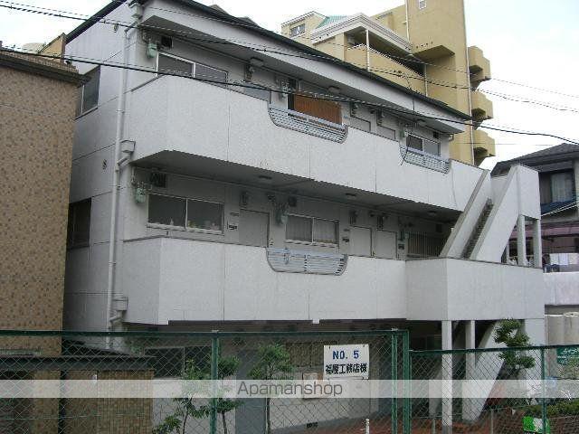 山口マンション