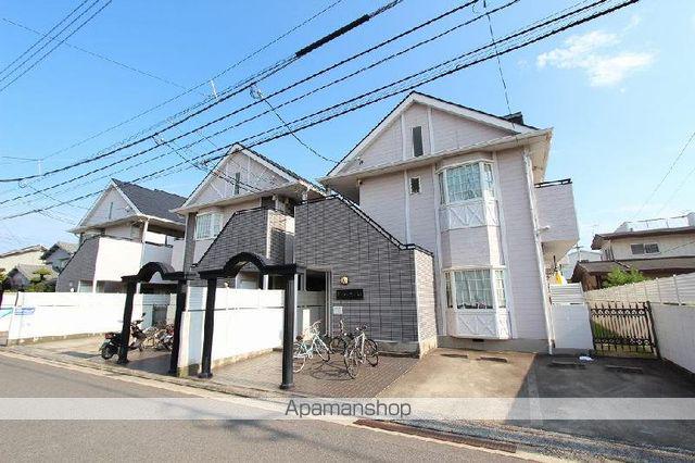 福岡レジデンスB