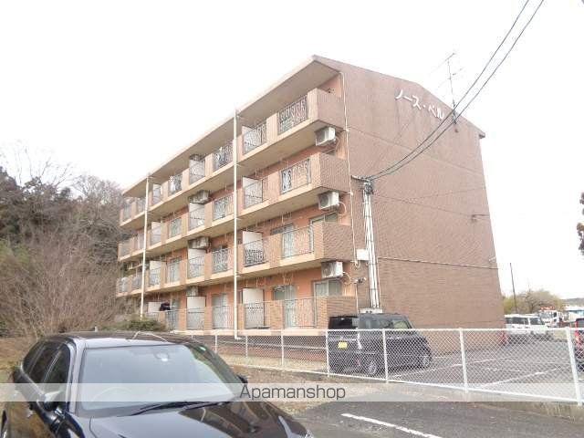 ノースベル(3DK/4階)