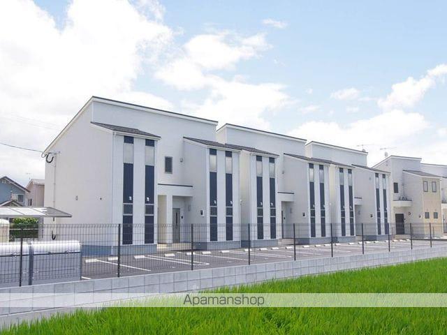 大分県中津市大字蛎瀬の戸建賃貸