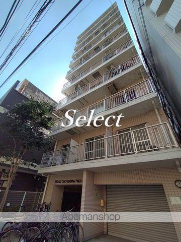伊勢佐木町ダイカンプラザCITY2