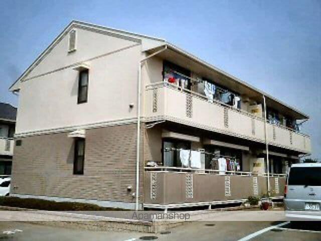 ウェルセッジ請西2