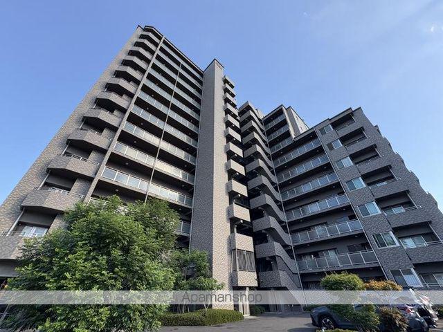 ロイヤルガーデン桜町二丁目507号