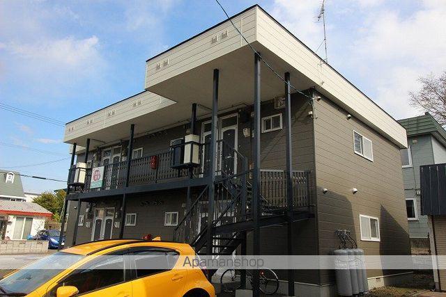 コーポサンライズ