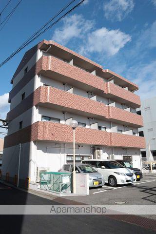 サザンポート内海