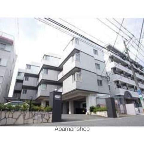 オリンピア・マンション高宮