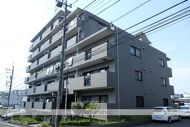 緑園都市プレーヌ