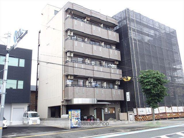 プレアール堺宿院