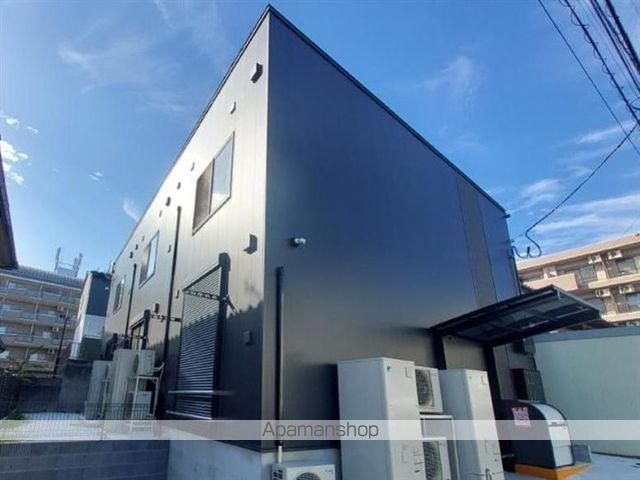 シャルム泉中央(1LDK/2階)