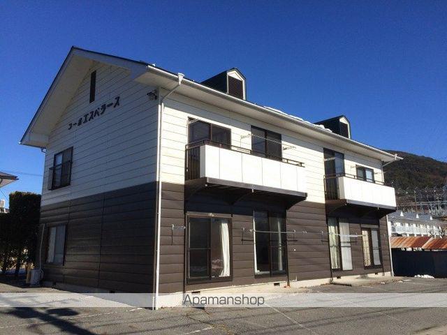 コーポエスペラース(1LDK/2階)