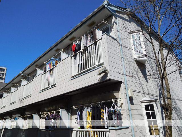 ベルシオン広川(1K/1階)