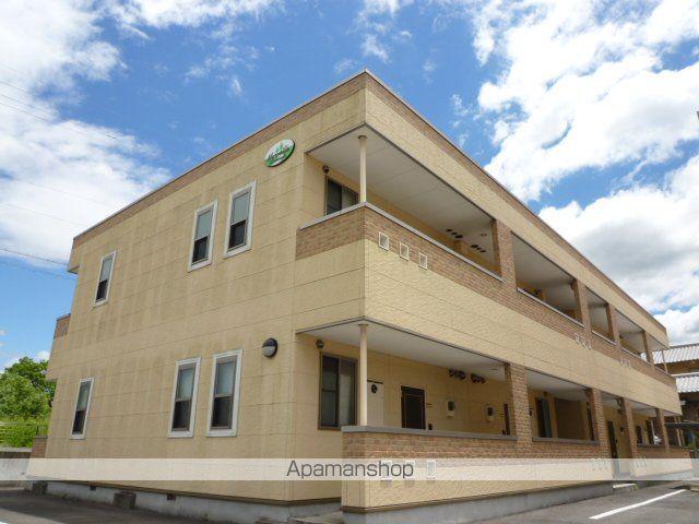 メルベーユ南町