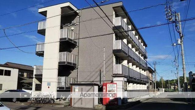 レオパレスサンサン木の実