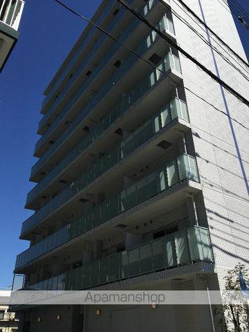 メインステージ横濱ポートサイド