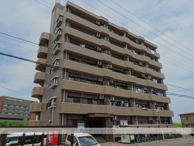 福田町レジデンス