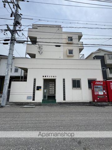 池田マンション