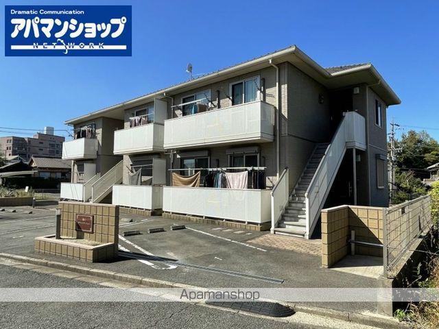 第3ホワイトマンション