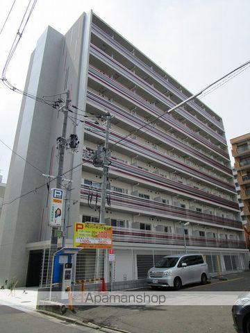 トゥールタ春日町