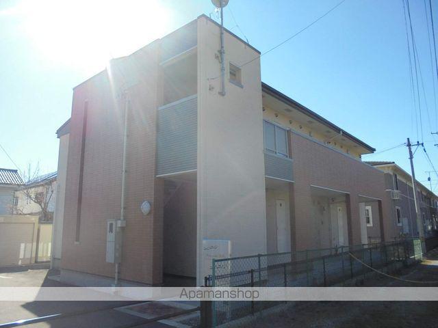 リバーサイド・ヴィラ