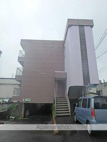 ソシアルコート菊水