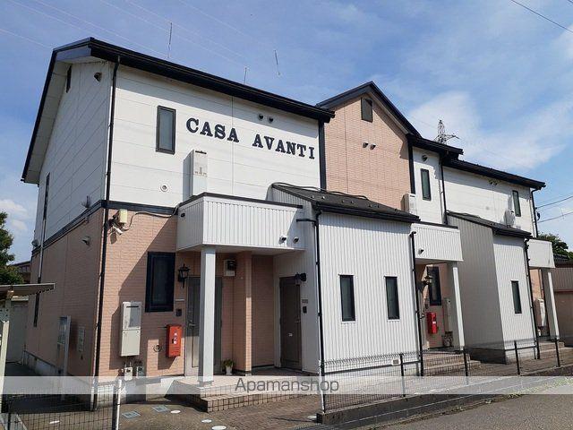 CASAAVANTⅠ