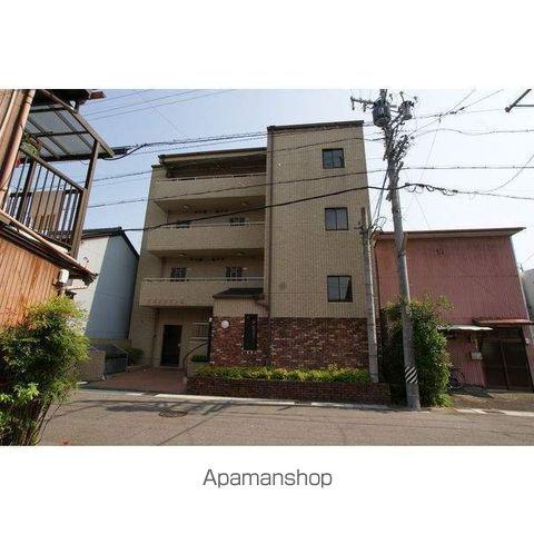 アビタシオンⅡ(1K/4階)