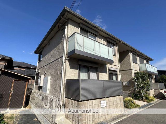 シャーメゾンシャルム磯上