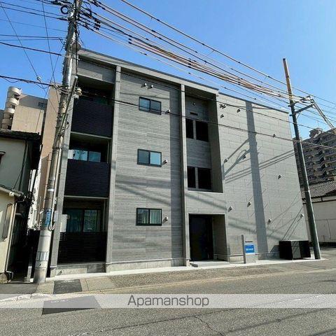 ROOMS川端町