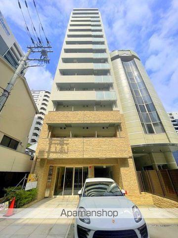 LAXRASS長堀橋