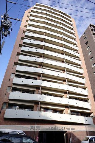 中央ハイツ海老塚(3LDK/11階)