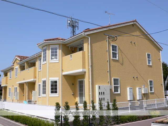 フォレストヒルズⅡ