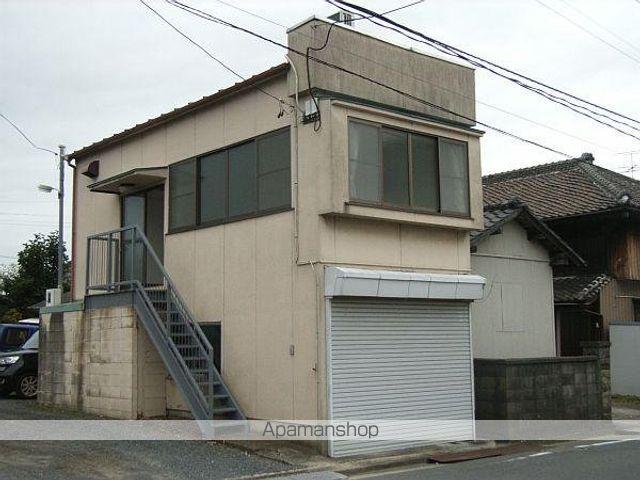 福島県いわき市  築44年(ワンルーム)