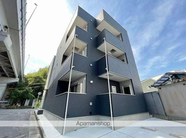 セブンプロート己斐西町Ⅱ
