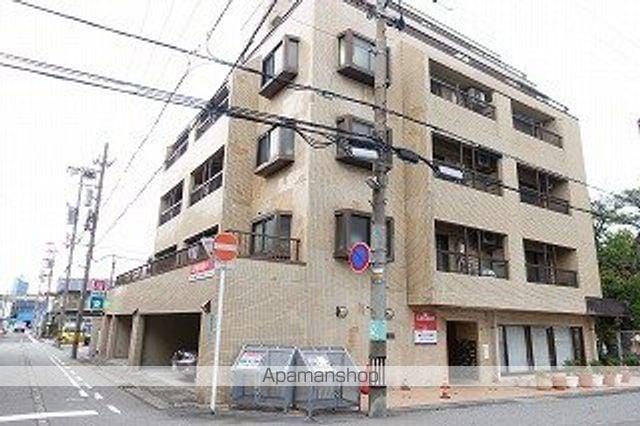 パークサイド白銀