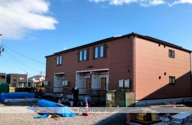 アルバスラピスⅡ