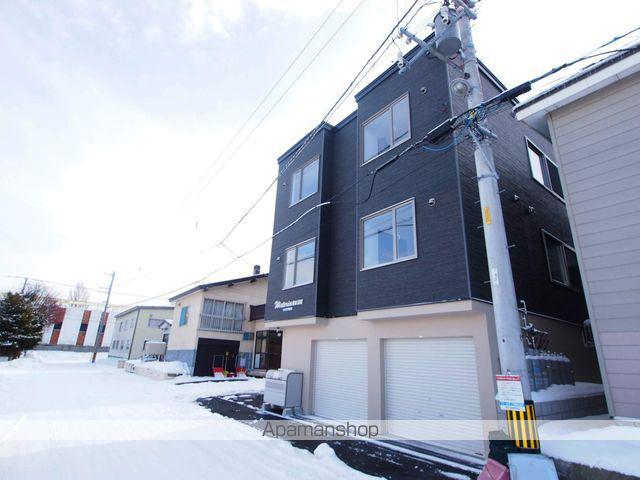 ウィステリア菊水元町