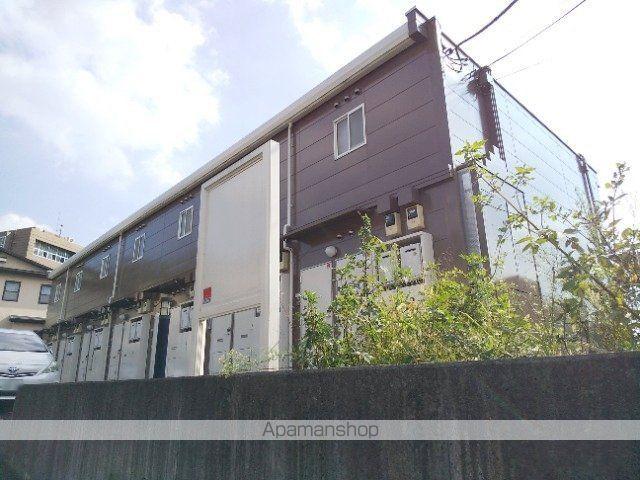 レオパレス学園前