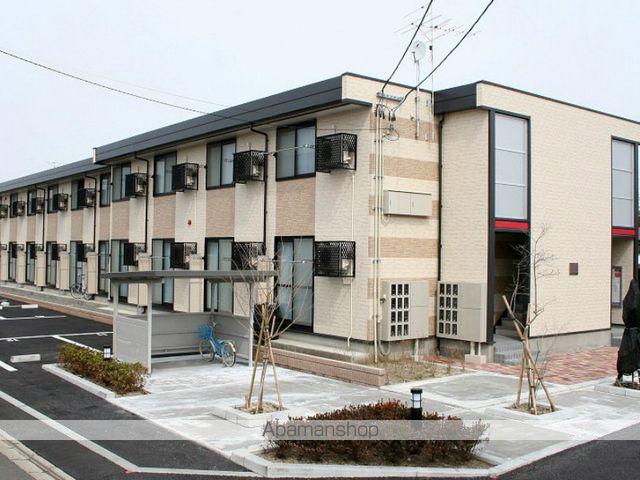 レオパレスMELUKU