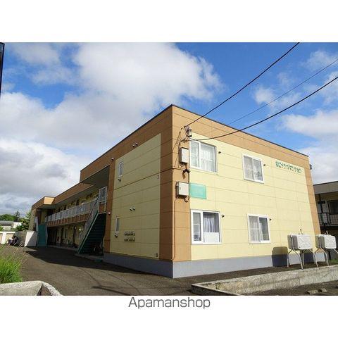 第2ナシオマンション